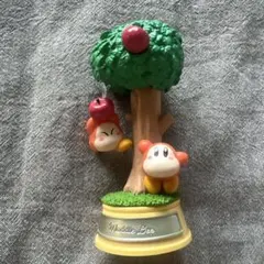 星のカービィ ワドルディ フィギュア