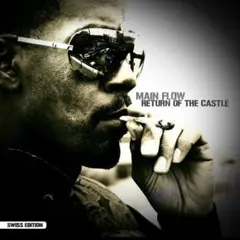 Main Flow / Return Of The Castle