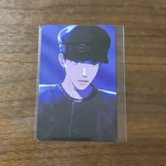 PLAVE イェジュン 入場者特典 トレカ