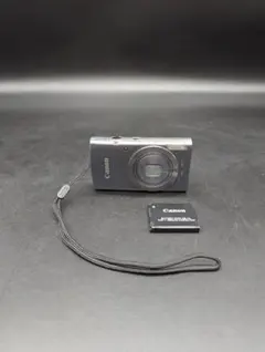 Canon ixy 150 コンパクトデジタルカメラ コンデジ 部品どり - メルカリ