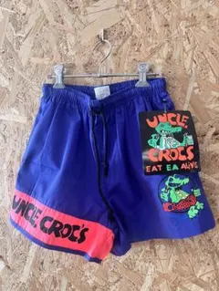 90s オーストラリア Uncle Croc's ショーパン サイズL 新品のサムネイル