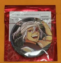 鬼滅の刃 ufotable 阿波踊り 2026 缶バッジ 宇髄天元 ➁ - メルカリ