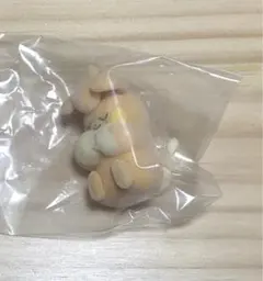 パモット ポケットモンスター ふわふわドール PAMO NO MURE ガチャ