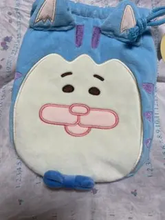 メロとタビ　しまむら　まめきちまめこ　新品のサムネイル