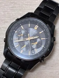 美品電波ソーラーサファイアガラス】CASIO LINEAGE LCW-M170 - メルカリ