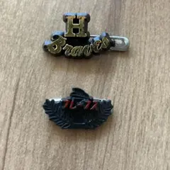 2026年最新】阪急ブレーブス バッジの人気アイテム - メルカリ