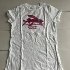 Patagonia パタゴニア ホノルル限定 Tシャツ キッズのサムネイル