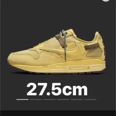 NIKE エアマックス×CACT.US CORP