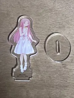五等分の花嫁 中野二乃 アクリルスタンド 小さめ