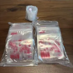 ピジョン　母乳フリーザーパック　アダプター