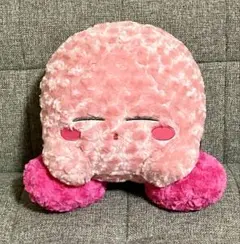 星のカービィ のんびり すやすや BIG ぬいぐるみ カービィ