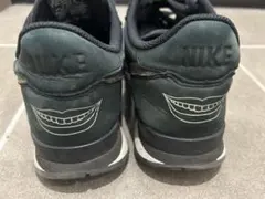 NIKE ナイキ・インターナショナリスト QS 黒 695754-001