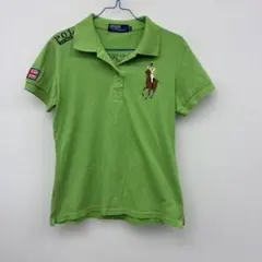 新品☆超希少 ルール RUEHL No.925 メンズ ブルドッグ ポロシャツS