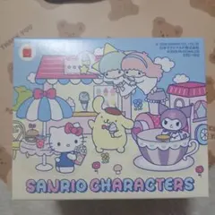 マクドナルド ハッピーセット キティ