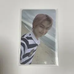 ENHYPEN ソヌ ラキドロ weverse global dilemma