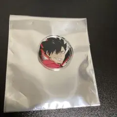 音駒　黒尾鉄朗　アクリルマーカー Vol.3　ハイキュー!! バボカ BREAK