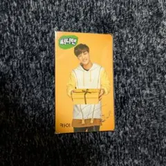 EXO KAI サニーテン トレカ