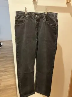 Levi's 505 00s メキシコ製 W36L30