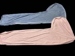 ニトリ　あたまも支える抱き枕カバー　２枚セット