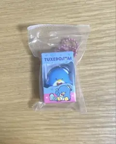 サンリオ チョコボックス ボックスフィギュアコレクション タキシードサム