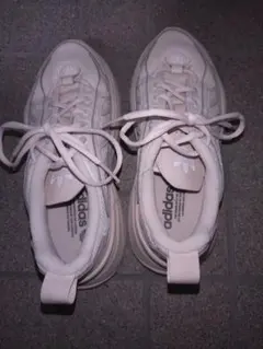 adidas オズガイア / Ozgaia ユニセックス ピンク 厚底