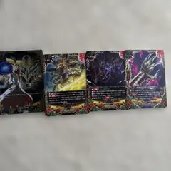 バディファイト 火星人超速 UFO タコキチΩΩ - メルカリ