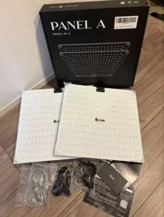 2026年最新】brim panel a 植物育成ライト ledの人気アイテム - メルカリ