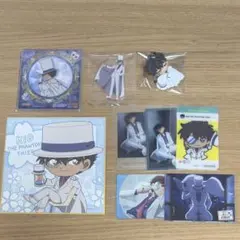 名探偵コナン　怪盗キッド　黒羽快斗　まとめ売り