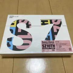Sexy Zone/Sexy Zone Anniversary Tour 20…