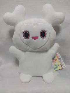 TWICE GIGO LOVELYSぬいぐるみパペット ダヒョン GIGO限定