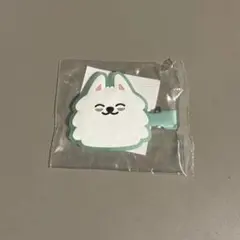 TXT カプセルトイ ヘアクリップ ヨンモン スビン