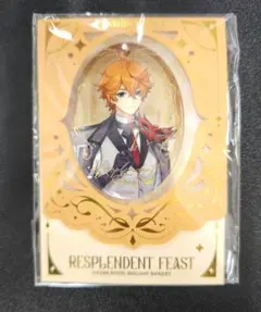 2026年最新】タルタリヤ 缶バッジの人気アイテム - メルカリ