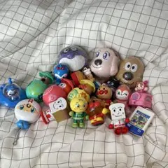 アンパンマン　　まとめ売り