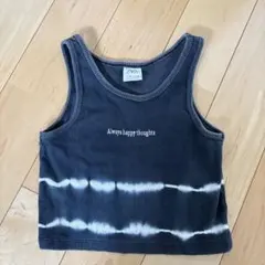 ZARA タンクトップのサムネイル