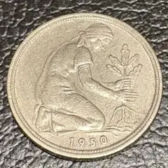 ドイツ　50ペニヒ　マルク　まとめ売り ドイツ 50ペニヒ マルク まとめ売り 2025年最新】Yahoo!オークション