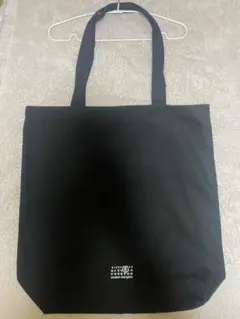 MM6 Maison Margiela トートバッグ ブラックのサムネイル