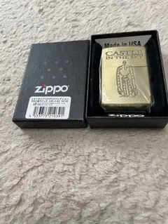 オペラ座の怪人 ライター 1986年 ZIPPO ジッポー ミュージカル - メルカリ