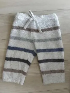 ジェラピケベビー