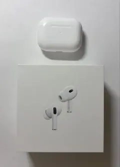 AirPods Pro2 第2世代 充電ケース付き Lightning
