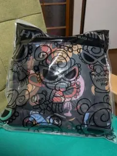 HYSTERIC MINI 2WAYトートバッグ・バックパック