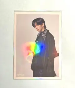 超特急 NINE LIVES 生写真 リョウガ