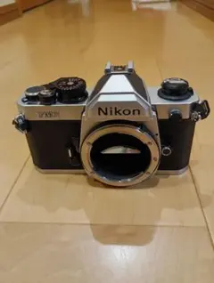 【ジャンク品】Nikon FM2 一眼レフカメラ 2026年最新】ニコン FM2 ジャンクの人気アイテム - メルカリ