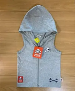 【新品】ベビドール ベスト 90サイズ