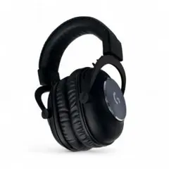 Logicool G PRO X ゲーミングヘッドセット G-PHS-003