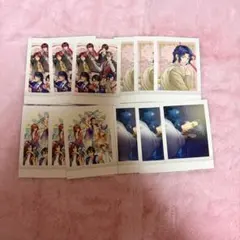 テニプリ サマバレ 幸村精市 メッセージハガキ - メルカリ