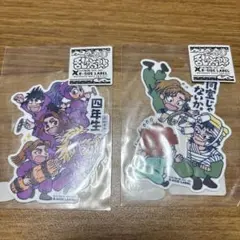 忍たま乱太郎　ステッカーセット