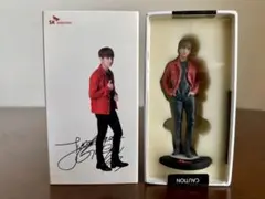 BTS SK telecom テレコム公式　フィギュア　シュガー ユンギ BTS SK telecom テレコム 公式 フィギュア ユンギ SUGA - メルカリ