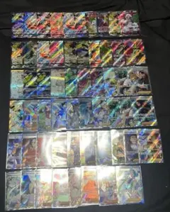 ポケカ トレーナーズ SR 259枚まとめ売り 1枚あたり 100円 - メルカリ