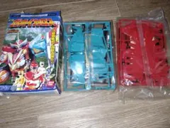 2025年最新】ガオイカロスの人気アイテム - メルカリ