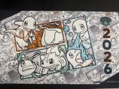 EUIC NAIC 御三家 物販限定 プレイマット 2026 Pokémon ポケモンEUIC/NAIC プレイマット - メルカリ